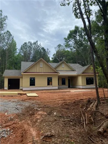 453 Michael Etchison Road, Monroe, Georgia 30655