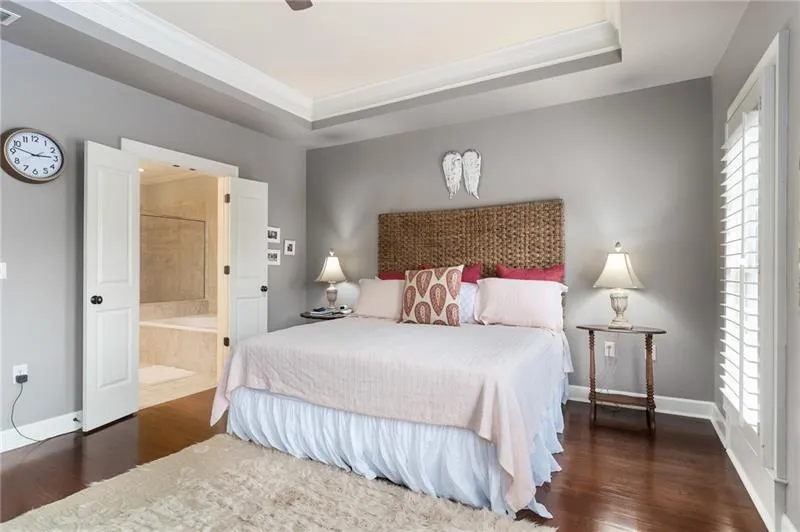 302 Rivers Gate Drive Unit 55, Atlanta, Georgia 30339, 4 Bedrooms Bedrooms, ,4 BathroomsBathrooms,Residential,Sold,302 Rivers Gate Drive Unit 55,6686335