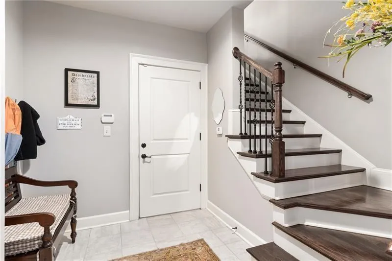 302 Rivers Gate Drive Unit 55, Atlanta, Georgia 30339, 4 Bedrooms Bedrooms, ,4 BathroomsBathrooms,Residential,Sold,302 Rivers Gate Drive Unit 55,6686335