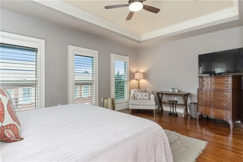 302 Rivers Gate Drive Unit 55, Atlanta, Georgia 30339, 4 Bedrooms Bedrooms, ,4 BathroomsBathrooms,Residential,Sold,302 Rivers Gate Drive Unit 55,6686335
