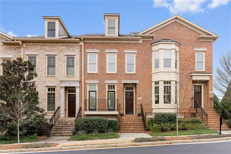 302 Rivers Gate Drive Unit 55, Atlanta, Georgia 30339, 4 Bedrooms Bedrooms, ,4 BathroomsBathrooms,Residential,Sold,302 Rivers Gate Drive Unit 55,6686335