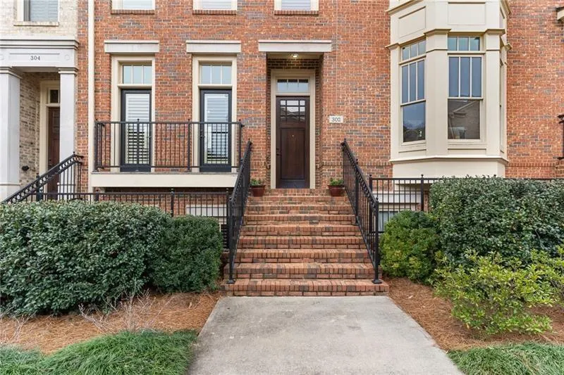 302 Rivers Gate Drive Unit 55, Atlanta, Georgia 30339, 4 Bedrooms Bedrooms, ,4 BathroomsBathrooms,Residential,Sold,302 Rivers Gate Drive Unit 55,6686335