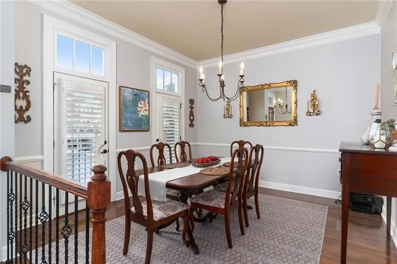 302 Rivers Gate Drive Unit 55, Atlanta, Georgia 30339, 4 Bedrooms Bedrooms, ,4 BathroomsBathrooms,Residential,Sold,302 Rivers Gate Drive Unit 55,6686335
