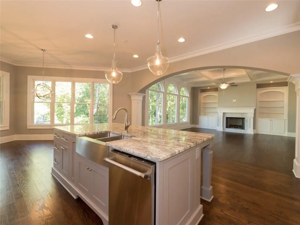 90 Mount Paran Road Ne, Sandy Springs, Georgia 30342, 5 Bedrooms Bedrooms, ,5 BathroomsBathrooms,Residential,Sold,90 Mount Paran Road Ne,5762616