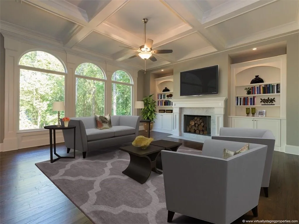 90 Mount Paran Road Ne, Sandy Springs, Georgia 30342, 5 Bedrooms Bedrooms, ,5 BathroomsBathrooms,Residential,Sold,90 Mount Paran Road Ne,5762616