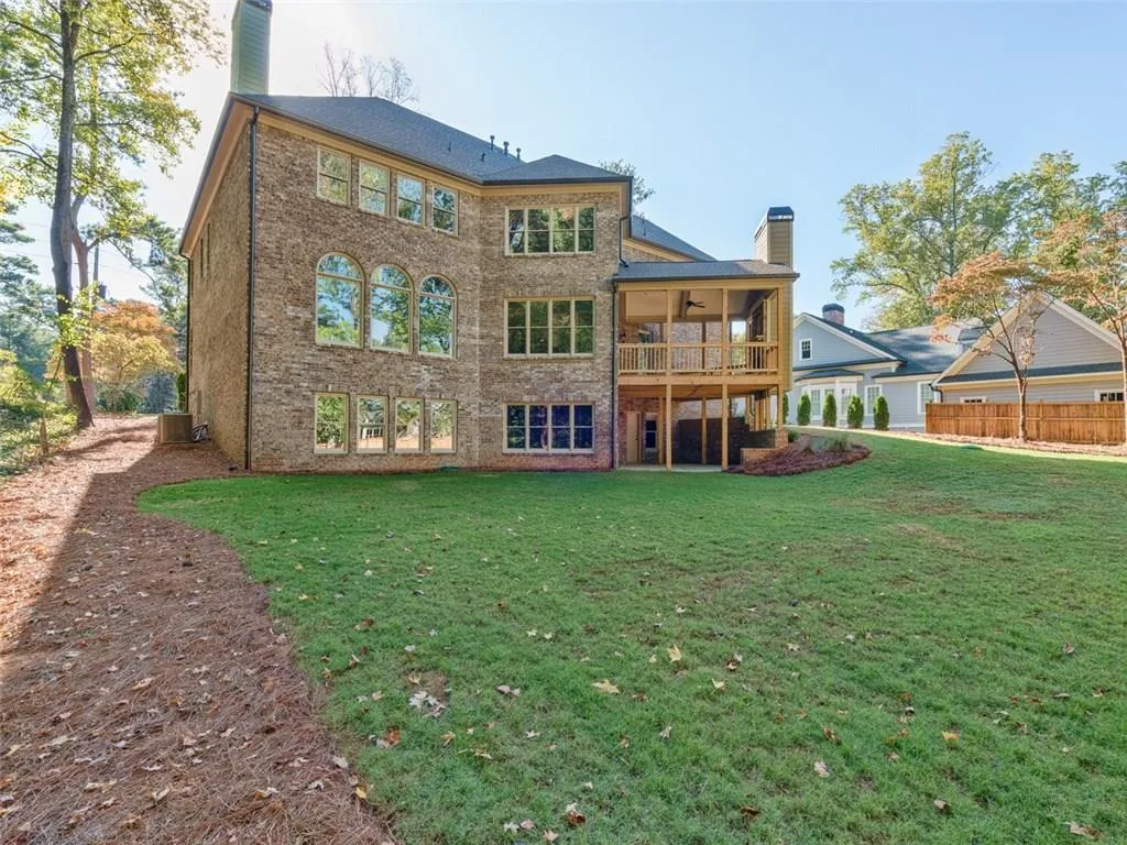 90 Mount Paran Road Ne, Sandy Springs, Georgia 30342, 5 Bedrooms Bedrooms, ,5 BathroomsBathrooms,Residential,Sold,90 Mount Paran Road Ne,5762616