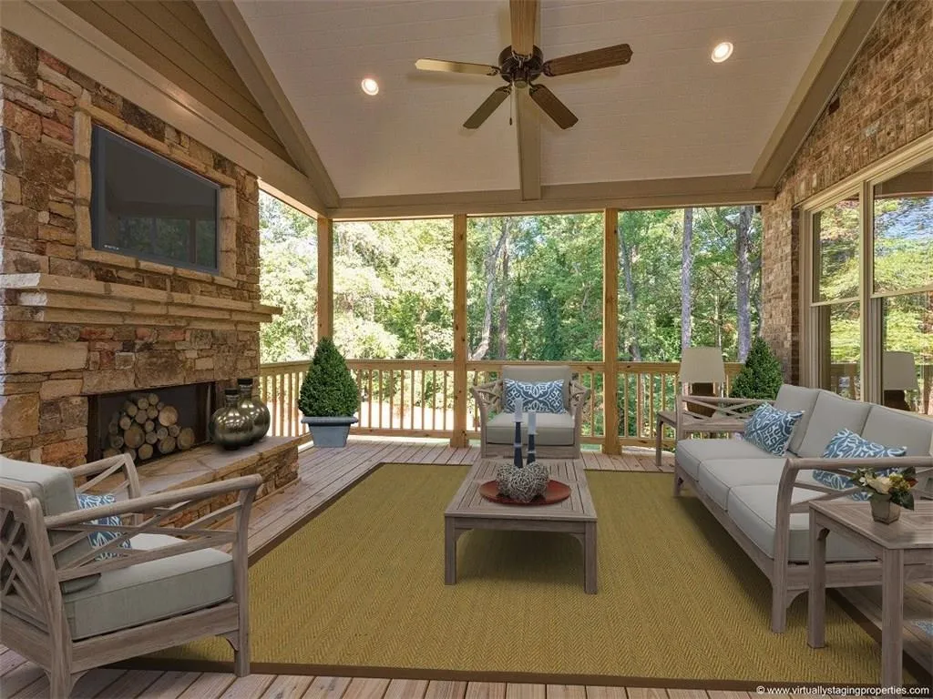 90 Mount Paran Road Ne, Sandy Springs, Georgia 30342, 5 Bedrooms Bedrooms, ,5 BathroomsBathrooms,Residential,Sold,90 Mount Paran Road Ne,5762616
