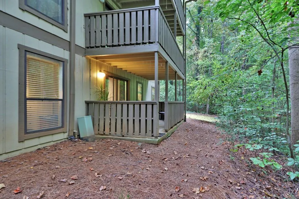 705 Woodcliff Drive, Atlanta, Georgia 30350, 1 Bedroom Bedrooms, ,1 BathroomBathrooms,Residential,Sold,705 Woodcliff Drive,6795522