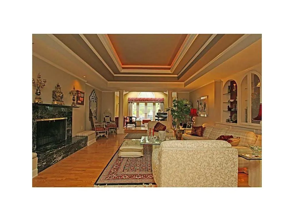 5860 Riverwood Drive, Sandy Springs, Georgia 30328, 6 Bedrooms Bedrooms, ,4 BathroomsBathrooms,Residential,Sold,5860 Riverwood Drive,5743786