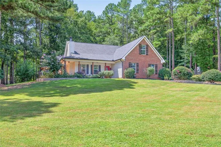 1041 Matthews Way, Mcdonough, Georgia 30252