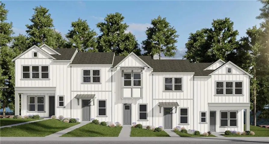 1493 Johnson Road Nw, Atlanta, Georgia 30318