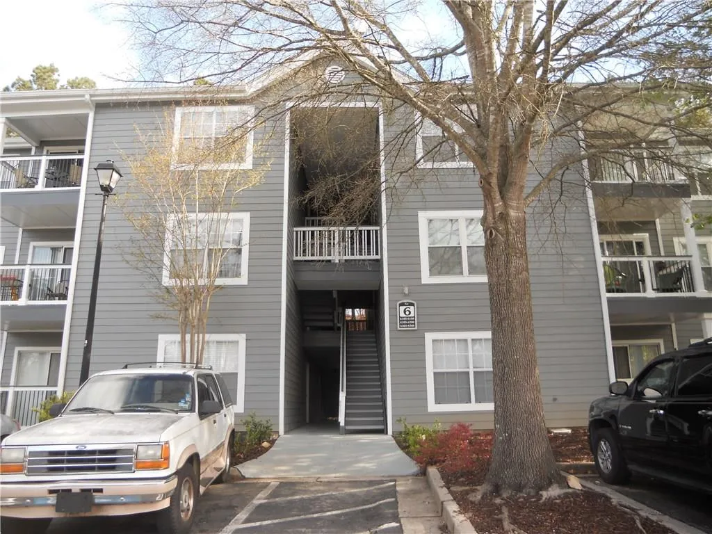 6206 Santa Fe Parkway Unit 6, Sandy Springs, Georgia 30350, 2 Bedrooms Bedrooms, ,2 BathroomsBathrooms,Residential,Sold,6206 Santa Fe Parkway Unit 6,5988535