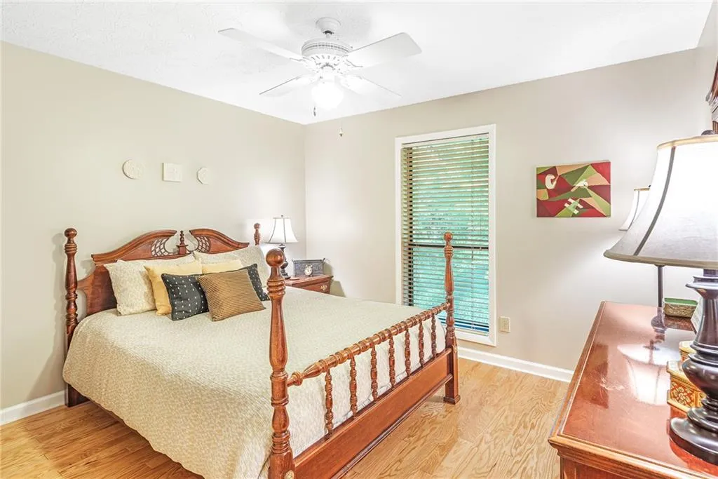 1104 Woodcliff Drive, Atlanta, Georgia 30350, 2 Bedrooms Bedrooms, ,2 BathroomsBathrooms,Residential,Sold,1104 Woodcliff Drive,6945738