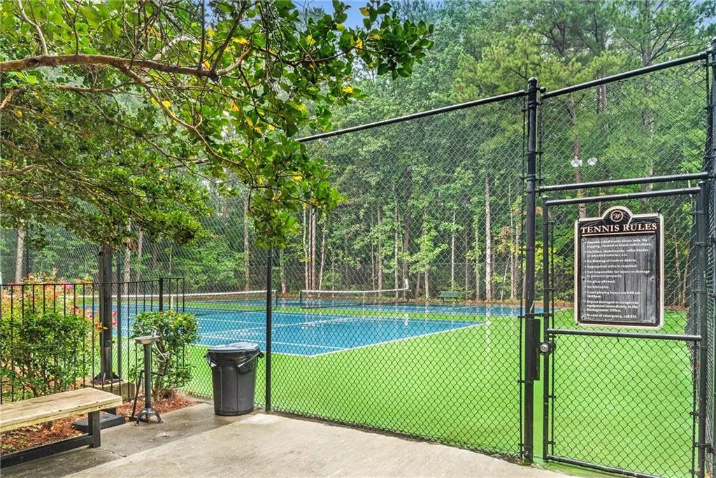 1104 Woodcliff Drive, Atlanta, Georgia 30350, 2 Bedrooms Bedrooms, ,2 BathroomsBathrooms,Residential,Sold,1104 Woodcliff Drive,6945738