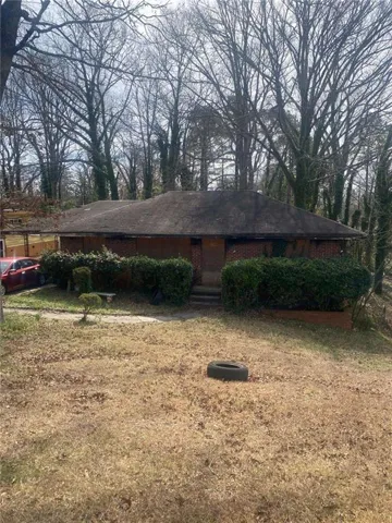 1650 Flintwood Drive, Atlanta, Georgia 30316