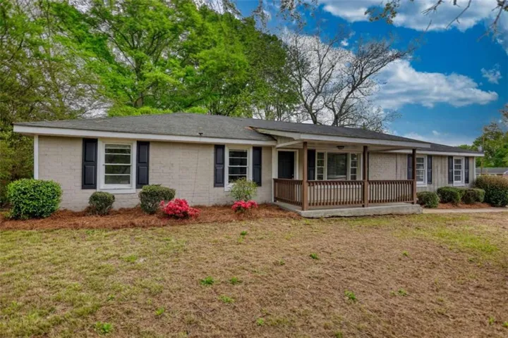 180 Capitol Avenue, Winder, Georgia 30680