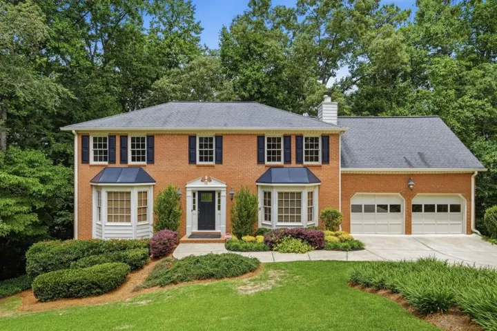 5230 Shasta Way, Marietta, Georgia 30062