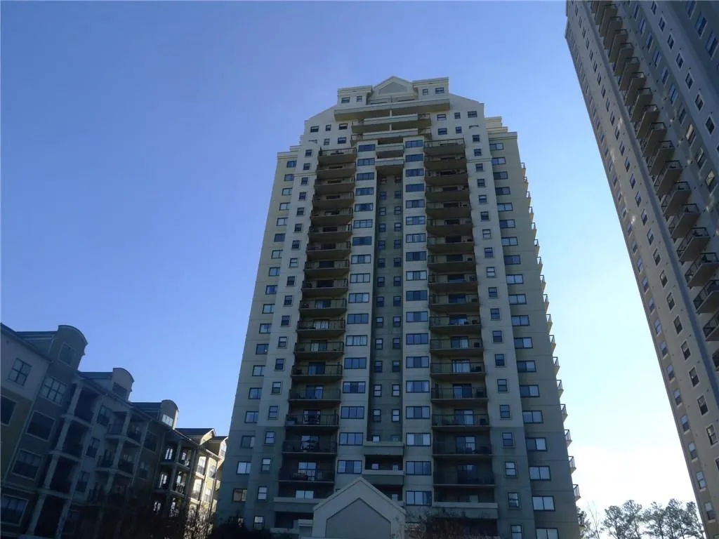 795 Hammond Drive Unit 902, Atlanta, Georgia 30328, 1 Bedroom Bedrooms, ,1 BathroomBathrooms,Residential,Sold,795 Hammond Drive Unit 902,6119306