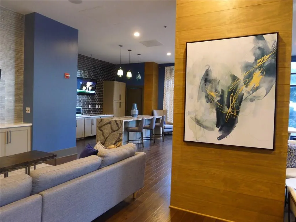 795 Hammond Drive Unit 902, Atlanta, Georgia 30328, 1 Bedroom Bedrooms, ,1 BathroomBathrooms,Residential,Sold,795 Hammond Drive Unit 902,6119306