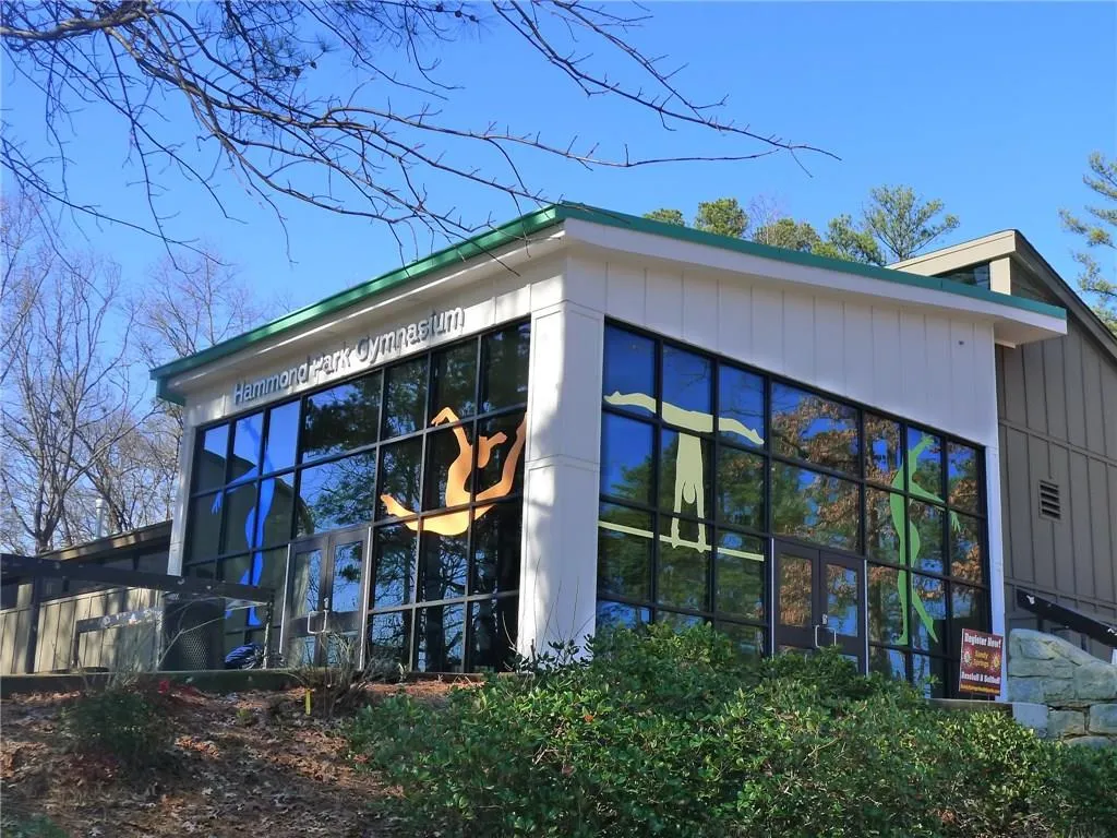 795 Hammond Drive Unit 902, Atlanta, Georgia 30328, 1 Bedroom Bedrooms, ,1 BathroomBathrooms,Residential,Sold,795 Hammond Drive Unit 902,6119306