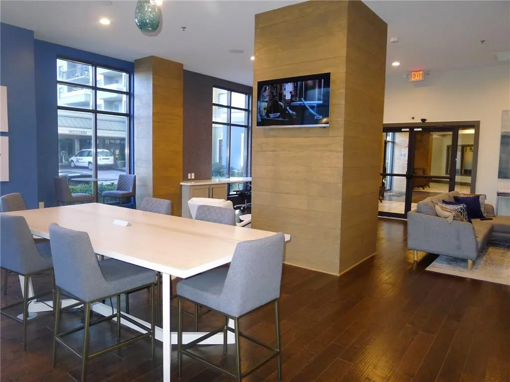 795 Hammond Drive Unit 902, Atlanta, Georgia 30328, 1 Bedroom Bedrooms, ,1 BathroomBathrooms,Residential,Sold,795 Hammond Drive Unit 902,6119306