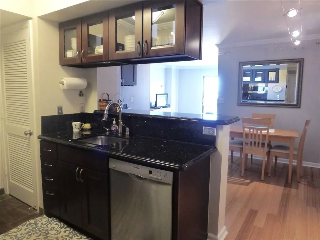 795 Hammond Drive Unit 902, Atlanta, Georgia 30328, 1 Bedroom Bedrooms, ,1 BathroomBathrooms,Residential,Sold,795 Hammond Drive Unit 902,6119306