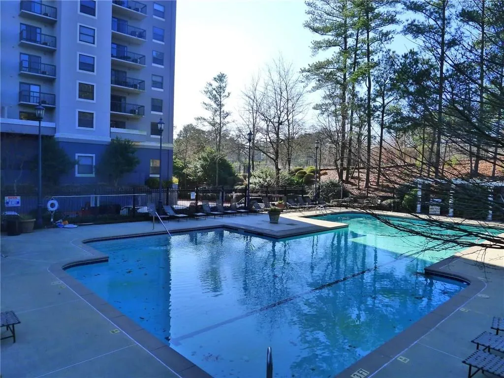 795 Hammond Drive Unit 902, Atlanta, Georgia 30328, 1 Bedroom Bedrooms, ,1 BathroomBathrooms,Residential,Sold,795 Hammond Drive Unit 902,6119306