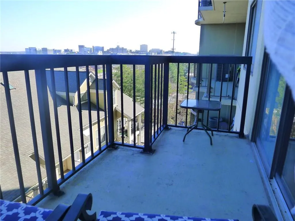 795 Hammond Drive Unit 902, Atlanta, Georgia 30328, 1 Bedroom Bedrooms, ,1 BathroomBathrooms,Residential,Sold,795 Hammond Drive Unit 902,6119306
