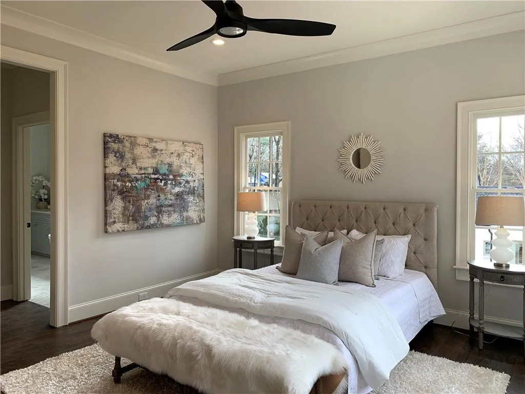 5220 Timber Trail S, Sandy Springs, Georgia 30342, 5 Bedrooms Bedrooms, ,3 BathroomsBathrooms,Residential,Sold,5220 Timber Trail S,6837549