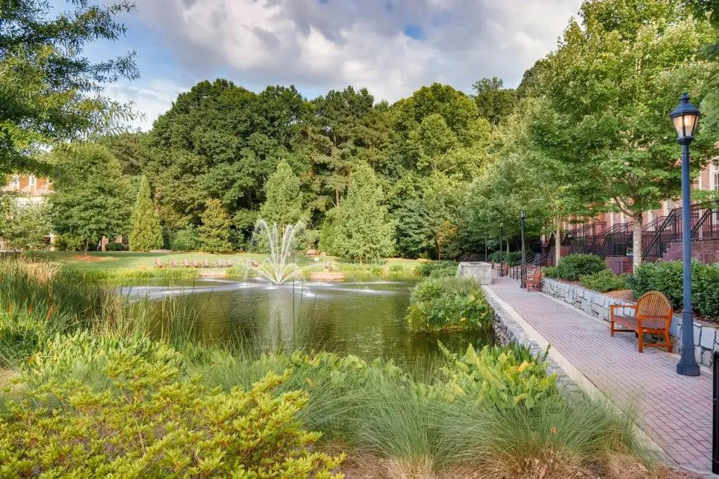 200 River Vista Drive Unit 235, Atlanta, Georgia 30339, 2 Bedrooms Bedrooms, ,2 BathroomsBathrooms,Residential,Sold,200 River Vista Drive Unit 235,6587006