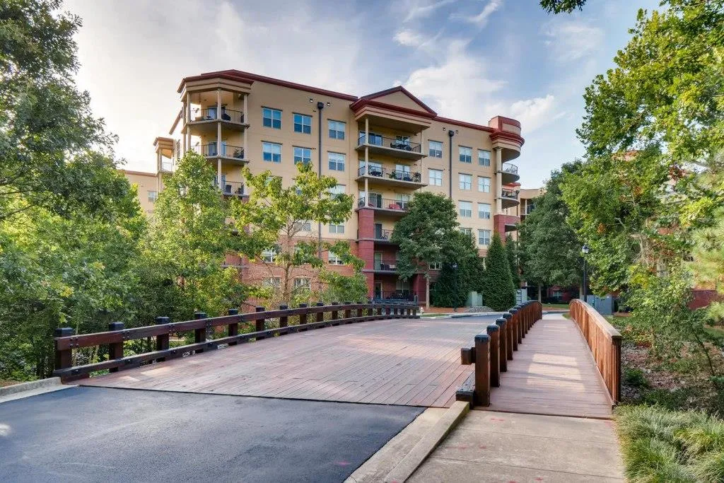 200 River Vista Drive Unit 235, Atlanta, Georgia 30339, 2 Bedrooms Bedrooms, ,2 BathroomsBathrooms,Residential,Sold,200 River Vista Drive Unit 235,6587006