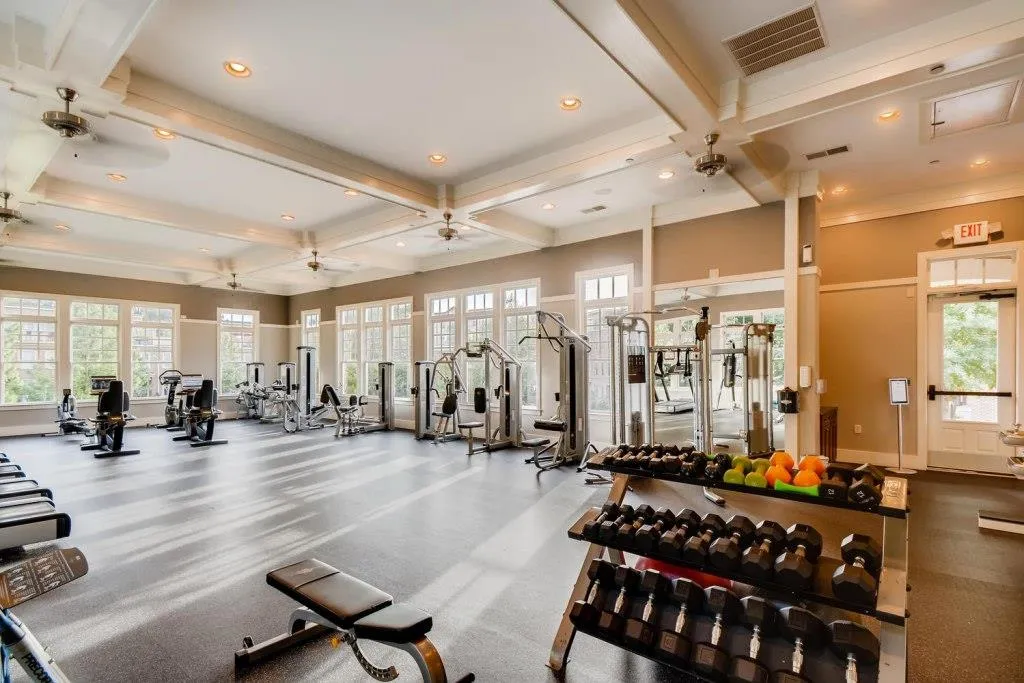 200 River Vista Drive Unit 235, Atlanta, Georgia 30339, 2 Bedrooms Bedrooms, ,2 BathroomsBathrooms,Residential,Sold,200 River Vista Drive Unit 235,6587006