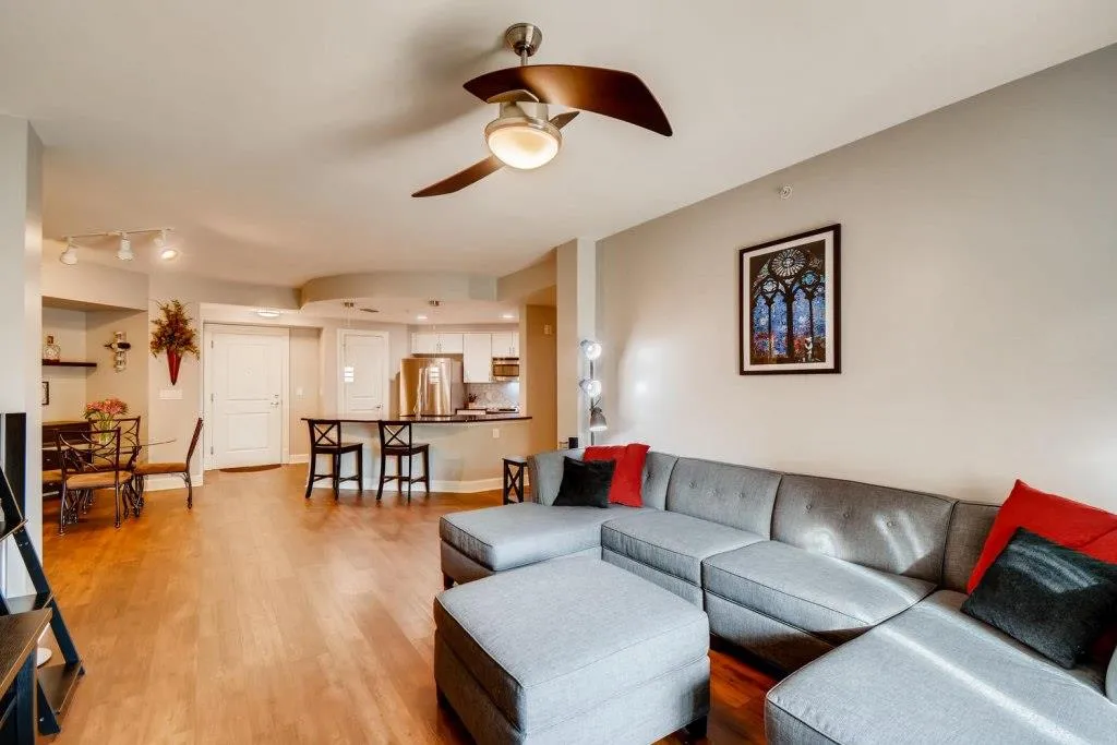 200 River Vista Drive Unit 235, Atlanta, Georgia 30339, 2 Bedrooms Bedrooms, ,2 BathroomsBathrooms,Residential,Sold,200 River Vista Drive Unit 235,6587006