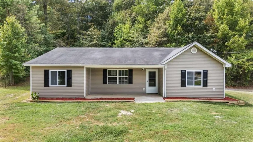 41 New Harmony Road, Cedartown, Georgia 30125