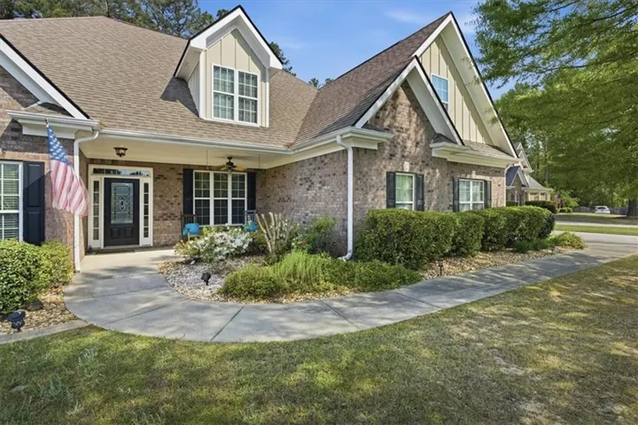 412 Big Sam Circle, Loganville, Georgia 30052