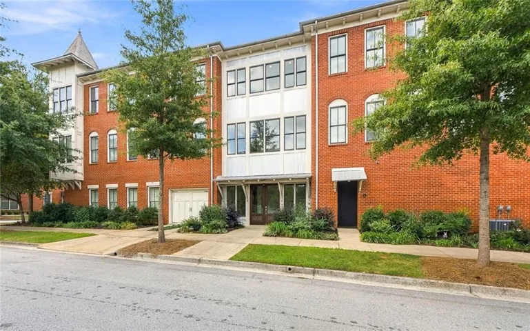 4150 Nw Carroll Street, Covington, Georgia 30014