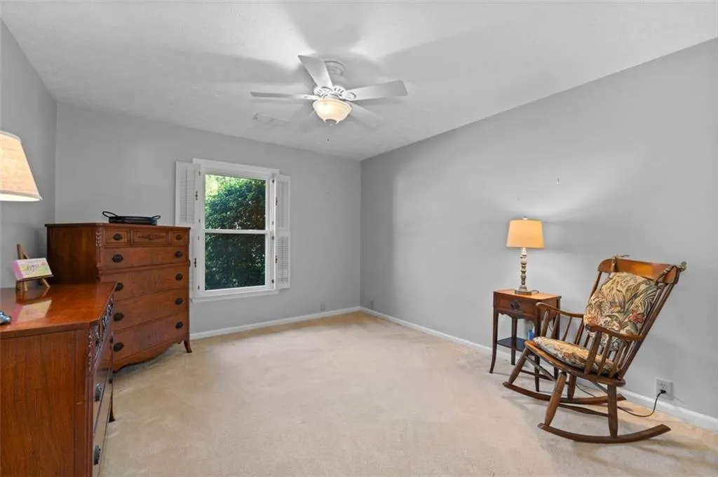 28 Waterford Court, Atlanta, Georgia 30328, 3 Bedrooms Bedrooms, ,2 BathroomsBathrooms,Residential,Sold,28 Waterford Court,7394224