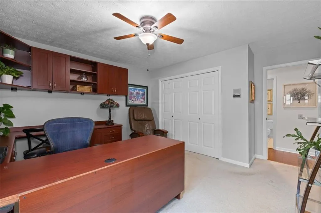 28 Waterford Court, Atlanta, Georgia 30328, 3 Bedrooms Bedrooms, ,2 BathroomsBathrooms,Residential,Sold,28 Waterford Court,7394224