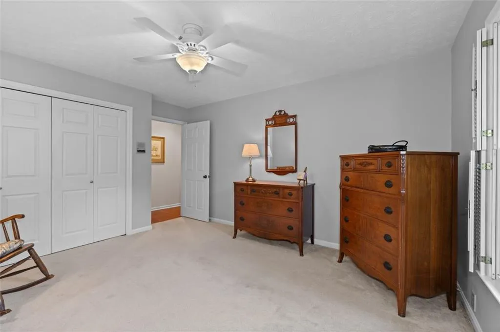 28 Waterford Court, Atlanta, Georgia 30328, 3 Bedrooms Bedrooms, ,2 BathroomsBathrooms,Residential,Sold,28 Waterford Court,7394224