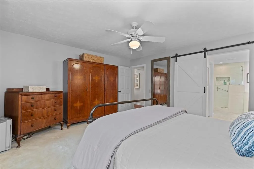 28 Waterford Court, Atlanta, Georgia 30328, 3 Bedrooms Bedrooms, ,2 BathroomsBathrooms,Residential,Sold,28 Waterford Court,7394224