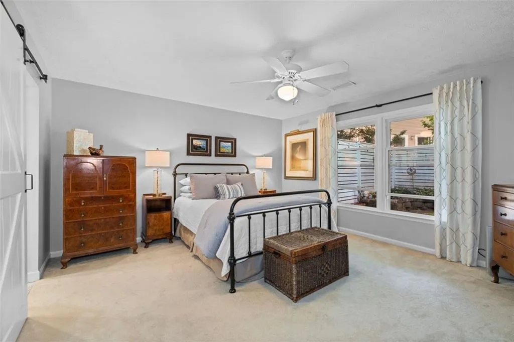 28 Waterford Court, Atlanta, Georgia 30328, 3 Bedrooms Bedrooms, ,2 BathroomsBathrooms,Residential,Sold,28 Waterford Court,7394224