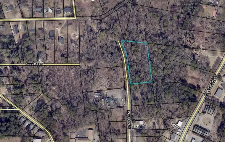 0 Orchard Lane Se, Atlanta, Georgia 30354