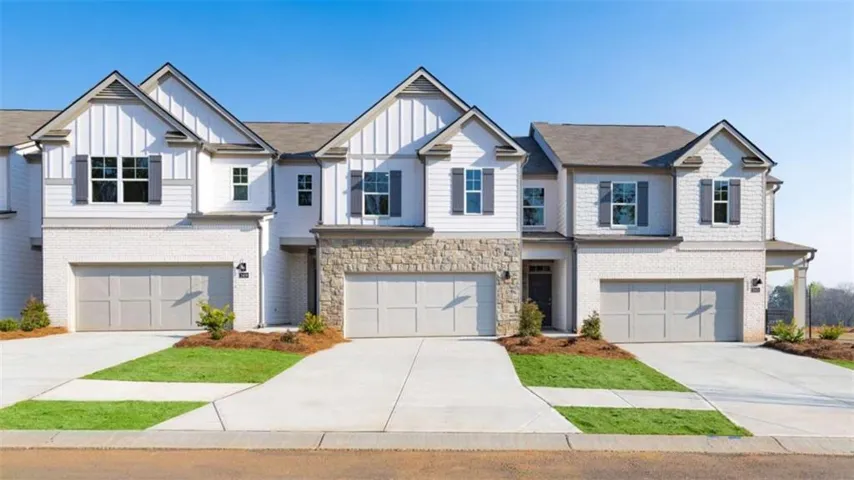 4804 Guava Trace, Acworth, Georgia 30101