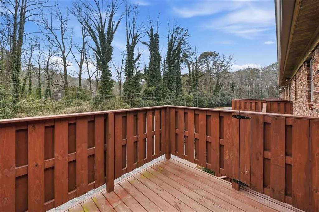 5506 Kingsport Drive, Atlanta, Georgia 30342, 2 Bedrooms Bedrooms, ,1 BathroomBathrooms,Residential,For Sale,5506 Kingsport Drive,7713665