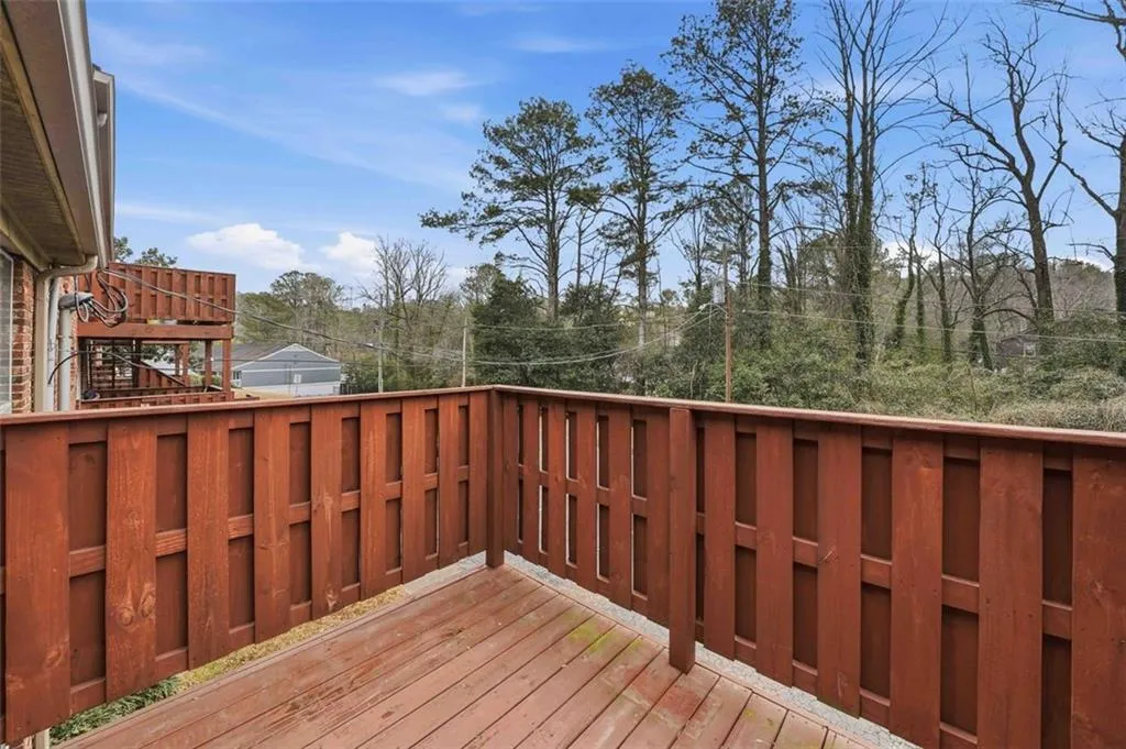 5506 Kingsport Drive, Atlanta, Georgia 30342, 2 Bedrooms Bedrooms, ,1 BathroomBathrooms,Residential,For Sale,5506 Kingsport Drive,7713665