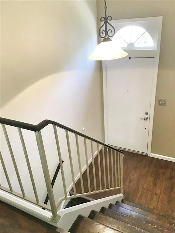 5400 Roswell Road Unit A1, Atlanta, Georgia 30342, 2 Bedrooms Bedrooms, ,1 BathroomBathrooms,Residential,Sold,5400 Roswell Road Unit A1,5822185