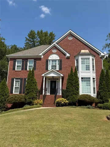 3127 Crestmont Way Nw, Kennesaw, Georgia 30152