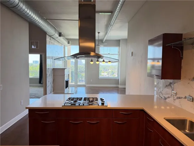 3820 Roswell Road Ne Unit 902, Atlanta, Georgia 30342