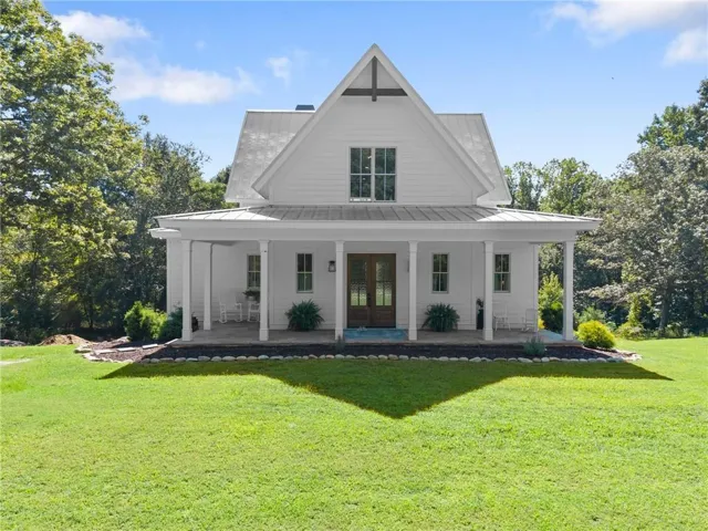 3567 Duckett Mill Road, Gainesville, Georgia 30506