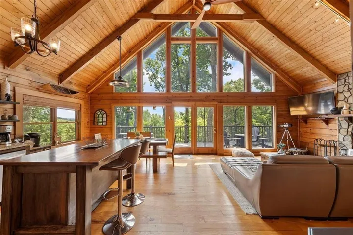 2025 Quail Cove Drive, Jasper, Georgia 30143